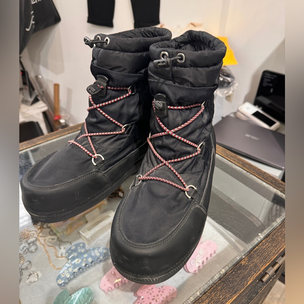 Hunter Original Snow Boot